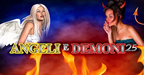 Angeli E Demoni25 1xbet